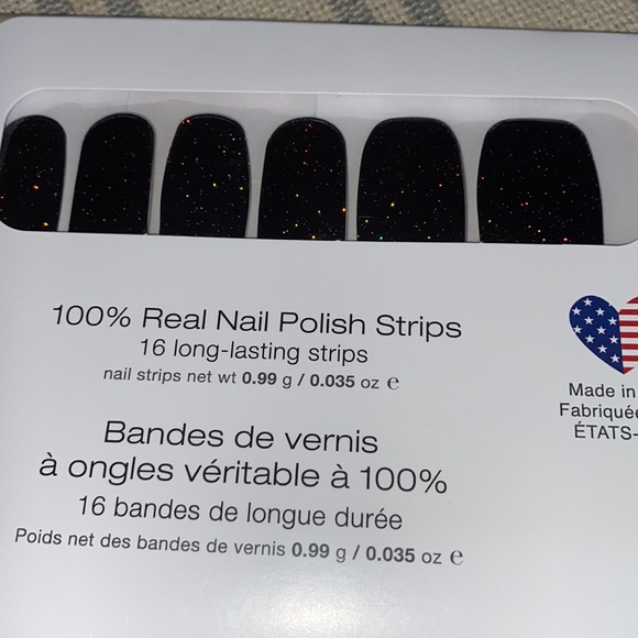 Colorstreet Plum as you Are - Picture 1 of 3